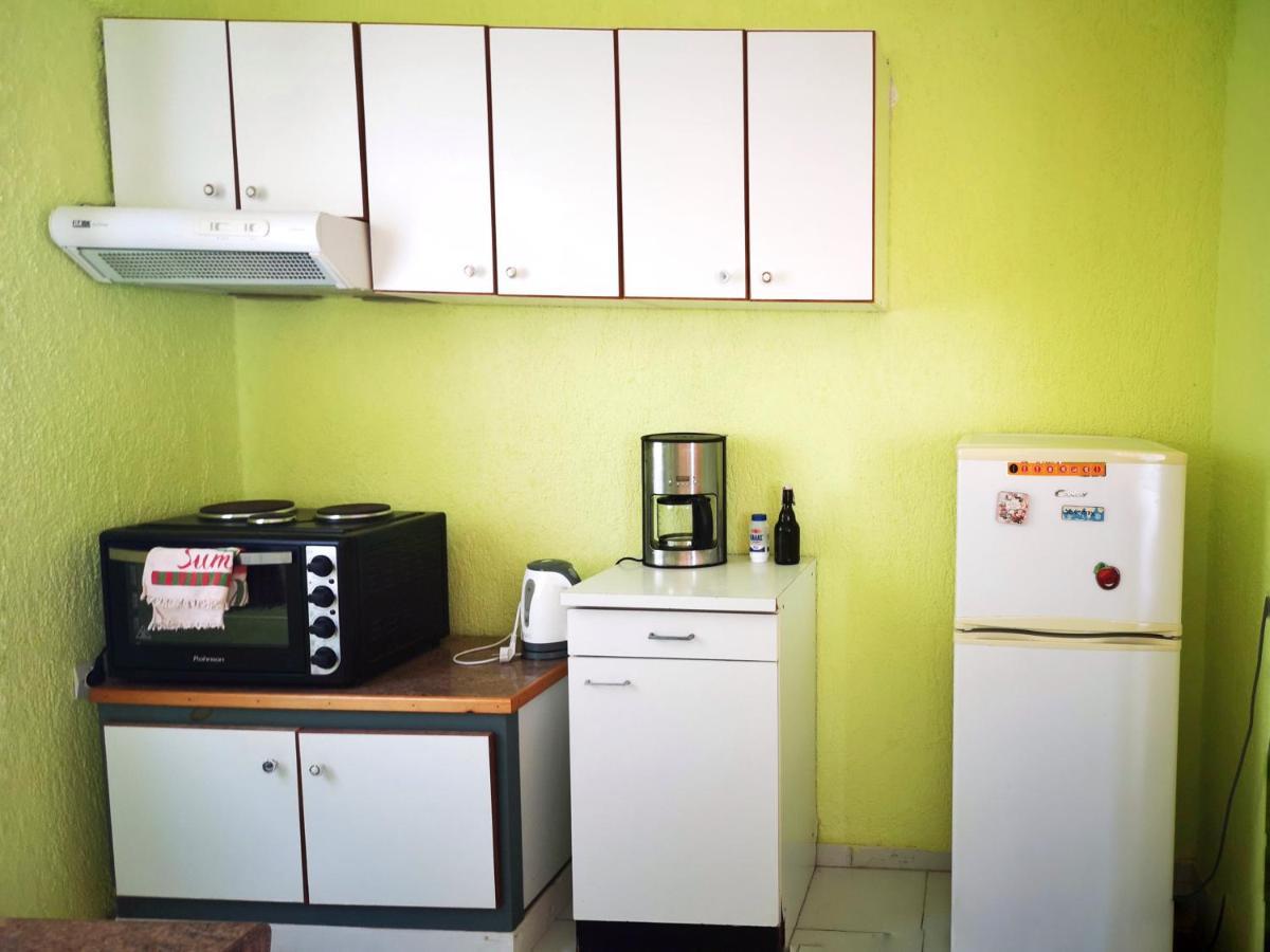 Kassandra Garden Residence Istron Zewnętrze zdjęcie