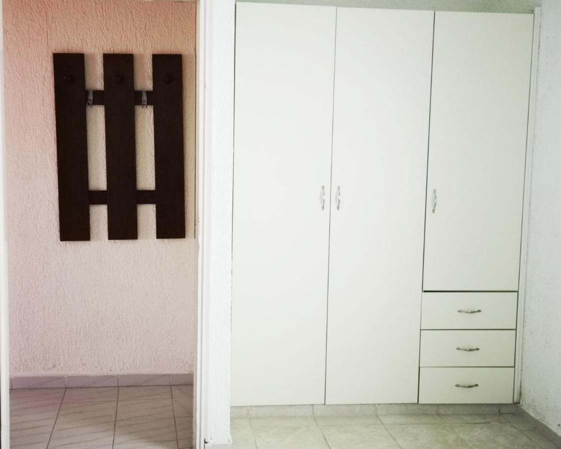 Kassandra Garden Residence Istron Zewnętrze zdjęcie