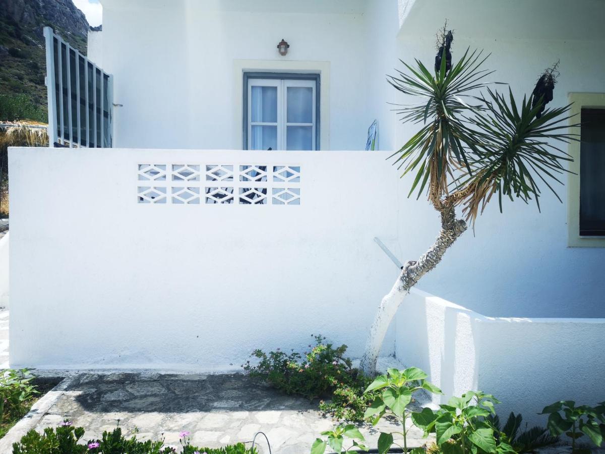 Kassandra Garden Residence Istron Zewnętrze zdjęcie