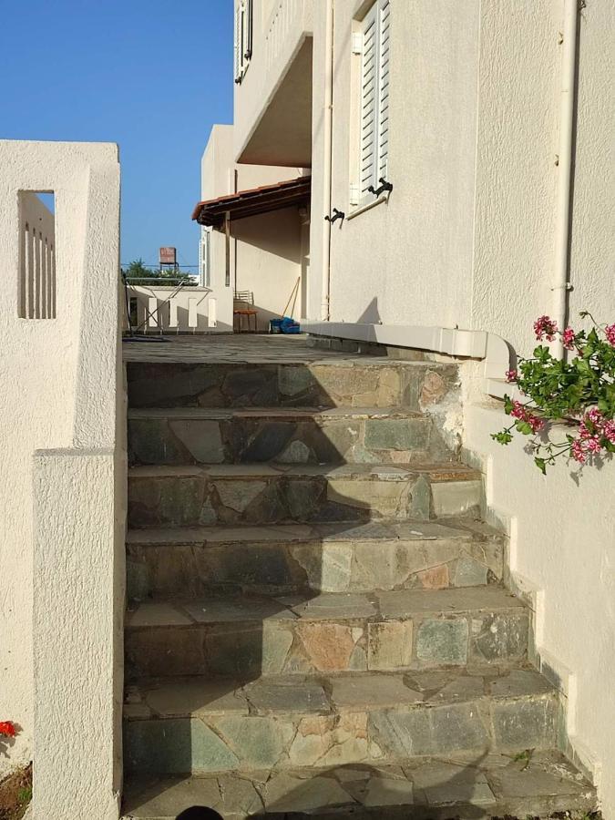 Kassandra Garden Residence Istron Zewnętrze zdjęcie