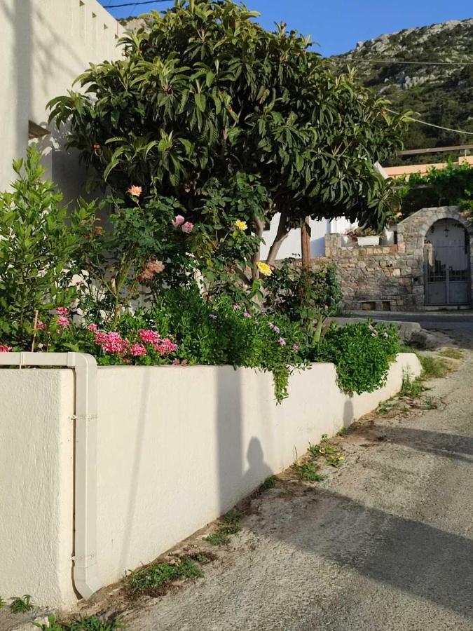 Kassandra Garden Residence Istron Zewnętrze zdjęcie