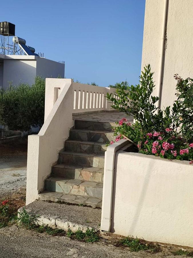 Kassandra Garden Residence Istron Zewnętrze zdjęcie
