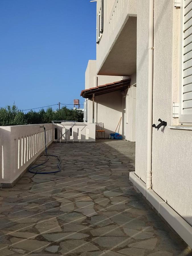 Kassandra Garden Residence Istron Zewnętrze zdjęcie