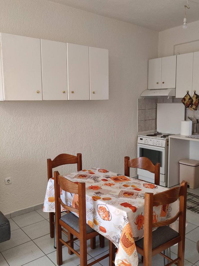 Kassandra Garden Residence Istron Zewnętrze zdjęcie
